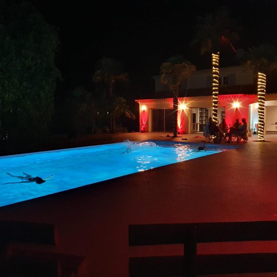 La Maison Cachee-Ba La Teste-de-Buch Exterior foto