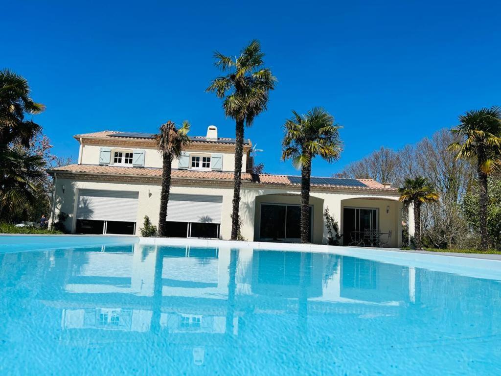 La Maison Cachee-Ba La Teste-de-Buch Exterior foto