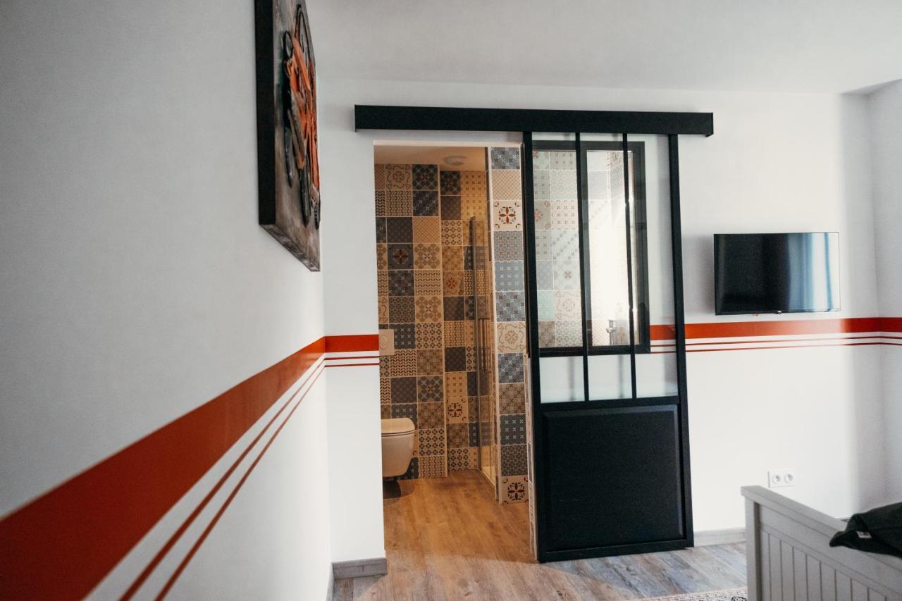 La Maison Cachee-Ba La Teste-de-Buch Exterior foto